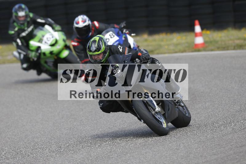 /04 05.04.2026 Speer Racing ADR/Gruppe gruen/98